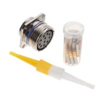 Amphenol Aerospace Operations D38999/20FG11SN