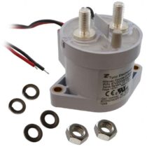 TE Connectivity Aerospace, Defense and Marine EV200ADANA