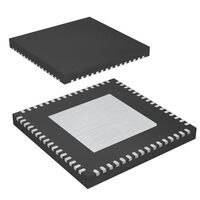 Microchip Technology ATMEGA128A-MU
