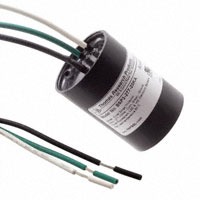 Thomas Research Products BSP3-277-20KA
