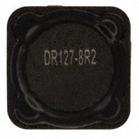 Eaton - Electronics Division DR127-8R2-R