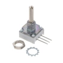 Vishay Spectrol 14910A0BHSX10101KA