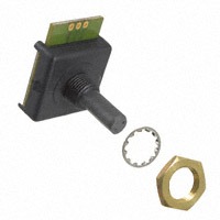 Bourns Inc. ECW1D-C24-CC0024L