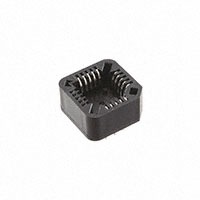 Adam Tech PLCC-20-AT