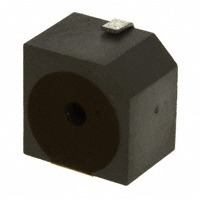 Mallory Sonalert Products Inc. ASI301TRQ