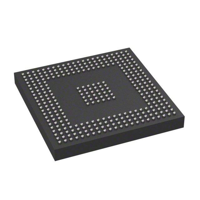 Renesas Electronics Corporation R7S721001VCBG#AC1