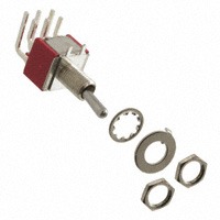 E-Switch 100DP1T1B1M6QEH