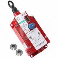 Honeywell Sensing and Productivity Solutions 1CPSA2A