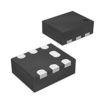 Vishay General Semiconductor - Diodes Division VBUS052CD-FAH-GS08