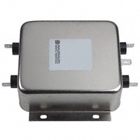 TE Connectivity Corcom Filters 20VV1