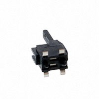 TE Connectivity ALCOSWITCH Switches JJKV0UG1300NOPPRTB