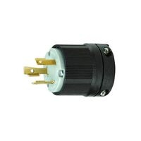 Powertronics NEMA L6-30 PLUG