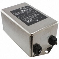 TE Connectivity Corcom Filters 10EHT1