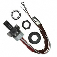 Vishay General Semiconductor - Diodes Division VS-80RIA120PBF