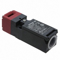 Omron Automation and Safety D4NS-4DF