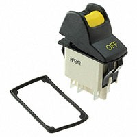 APEM Inc. KL462AKXA125N01025