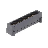 Samtec Inc. HSEC8-130-01-S-DV-K-TR