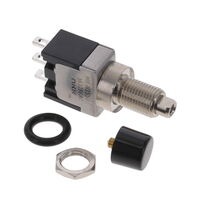 NKK Switches MBN15SD3W01-BA