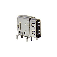 Kycon, Inc. KUSBX-SL2-CS1N24-B-TR