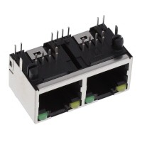 Amphenol ICC (Commercial Products) RJE392886410