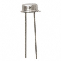 Texas Instruments LM185H-2.5/NOPB