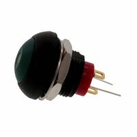 TE Connectivity ALCOSWITCH Switches PB6B2FM6M1CAL06