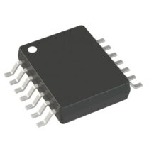 Analog Devices Inc. ADG1404YRUZ