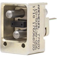 Amphenol Aerospace Operations 10-504639-006