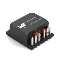 Würth Elektronik 750341794