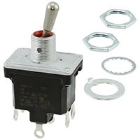 Honeywell Sensing and Productivity Solutions 12NT1-3