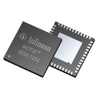 Infineon Technologies 6EDL7151XUMA1