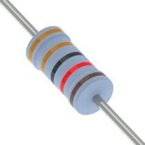 YAGEO MFR50SFTE52-33K