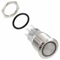 E-Switch PV4F2G0SS-314