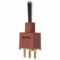 E-Switch 100AWSP1T1B4M2RE