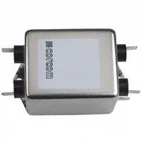 TE Connectivity Corcom Filters 6609037-1