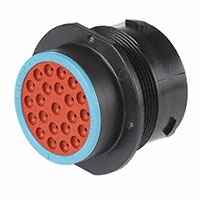 TE Connectivity Deutsch Connectors HDP24-24-23SE