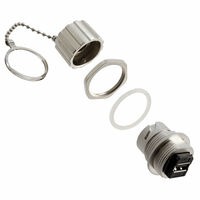 Amphenol CONEC 17-200611