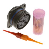 Amphenol Aerospace Operations D38999/20WJ61SN