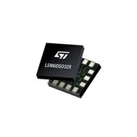 STMicroelectronics LSM6DSO32XTR
