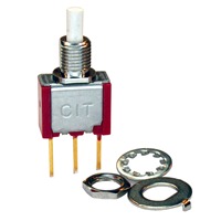 CIT Relay and Switch ANP11F9CGE