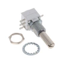 Vishay Sfernice P11S2V0FLSY00D0046