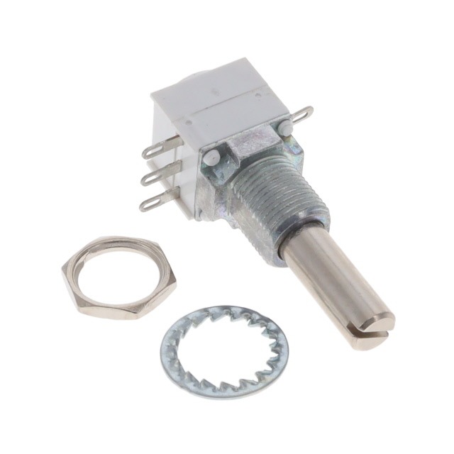 Vishay Sfernice P11S2V0FLSY00D0046