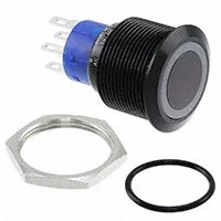 E-Switch ULV7F2H11341