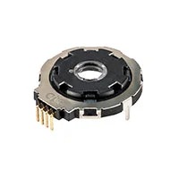 CTS Electrocomponents 292V1X24B