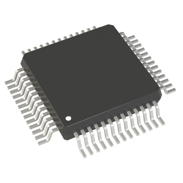 Analog Devices Inc. ADUC812BSZ