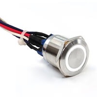 E-Switch PV7FWY0SS-305