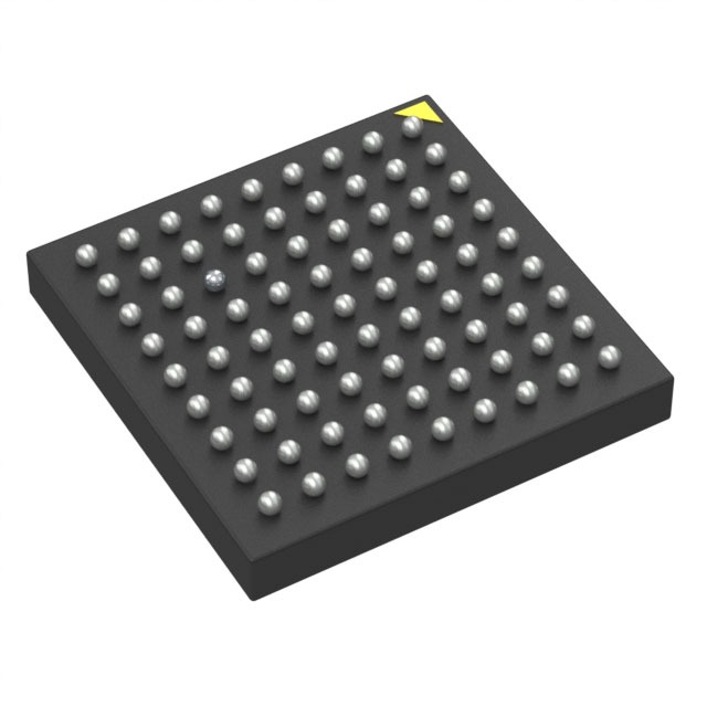 Analog Devices Inc. ADUCM410BBCZ