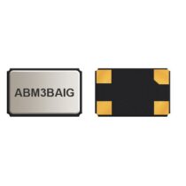 Abracon LLC ABM3BAIG-24.000MHZ-4-T