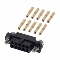 Harwin Inc. M80-4611005