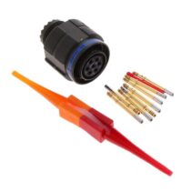 Amphenol Aerospace Operations D38999/26WB99SN